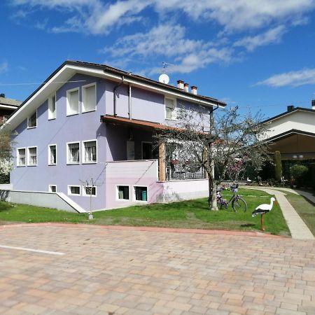 B&B Milu' Bussolengo Exterior foto