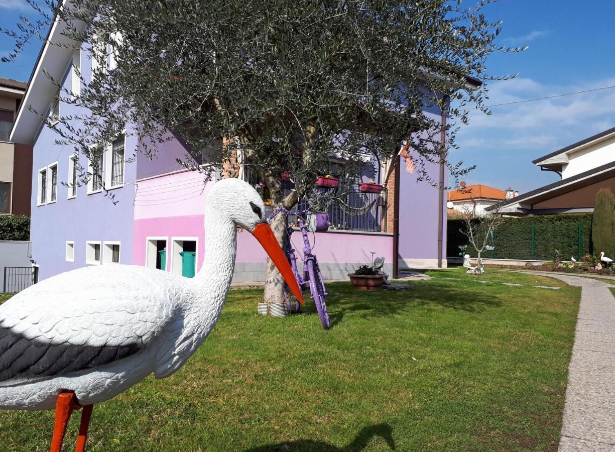 B&B Milu' Bussolengo Exterior foto