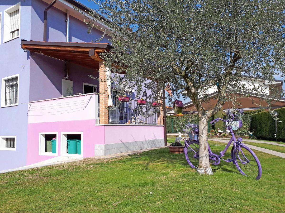 B&B Milu' Bussolengo Exterior foto