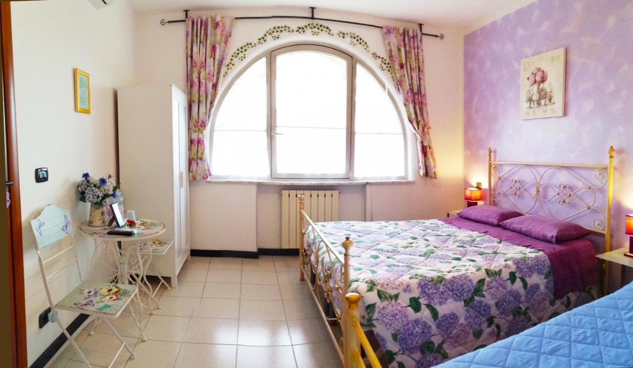 B&B Milu' Bussolengo Exterior foto