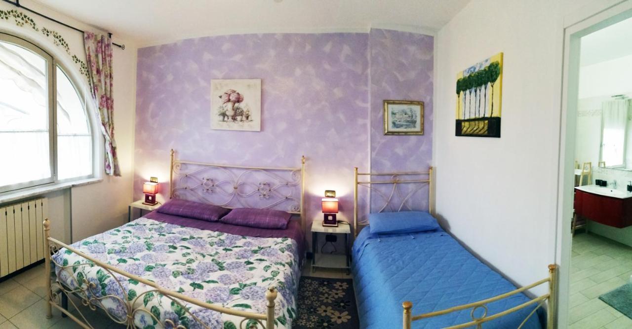 B&B Milu' Bussolengo Exterior foto