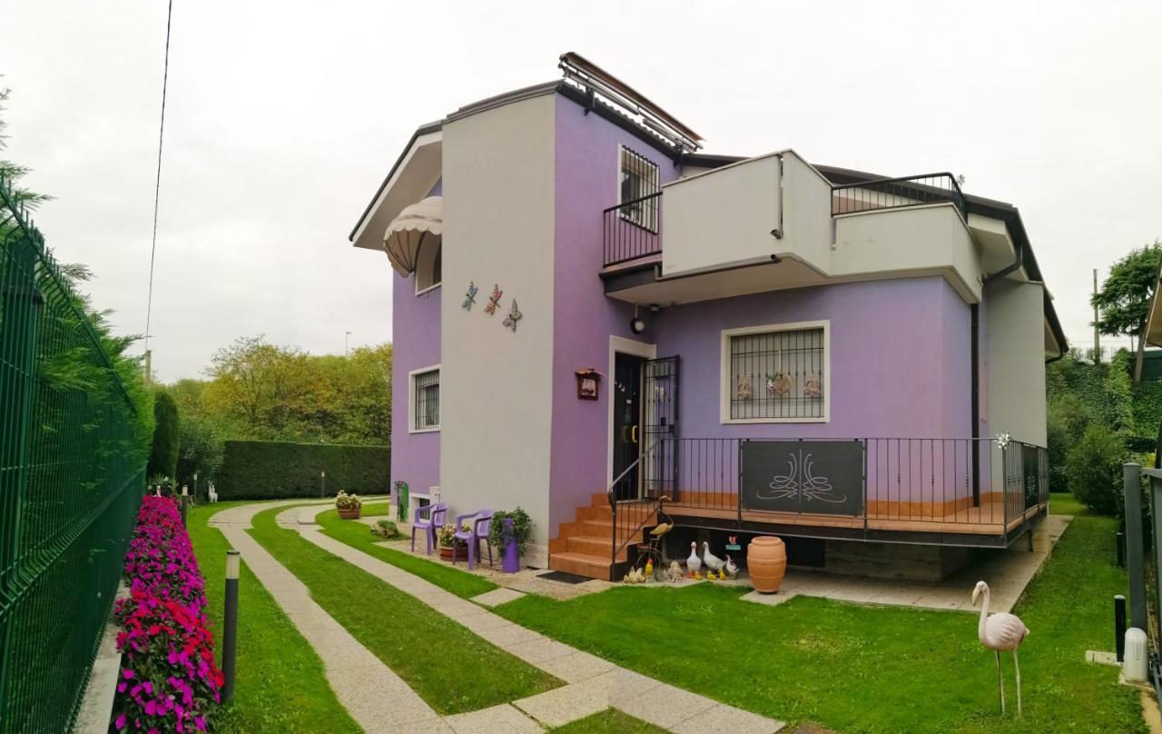 B&B Milu' Bussolengo Exterior foto