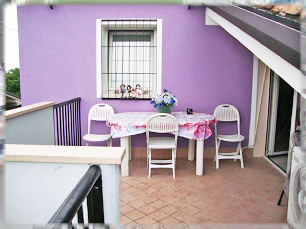 B&B Milu' Bussolengo Exterior foto