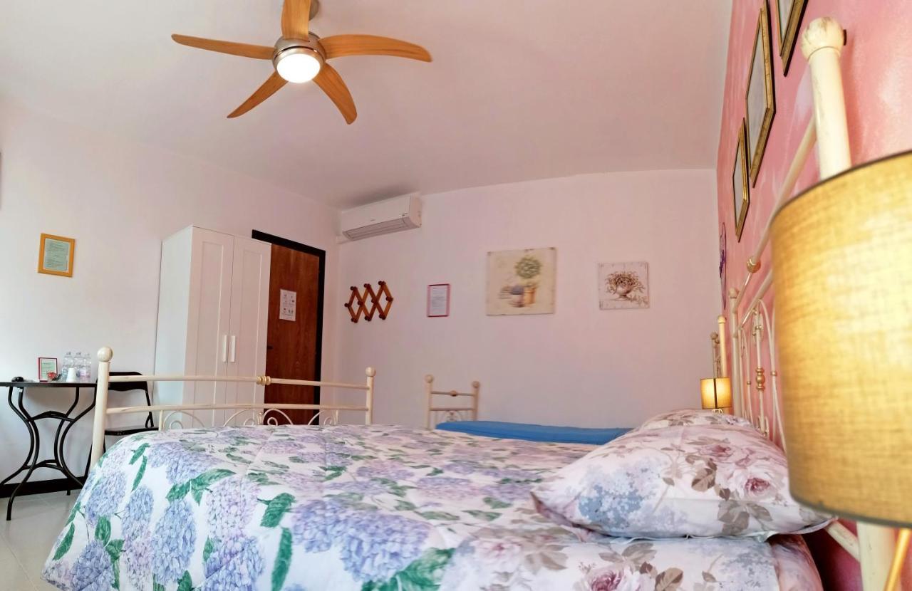 B&B Milu' Bussolengo Exterior foto