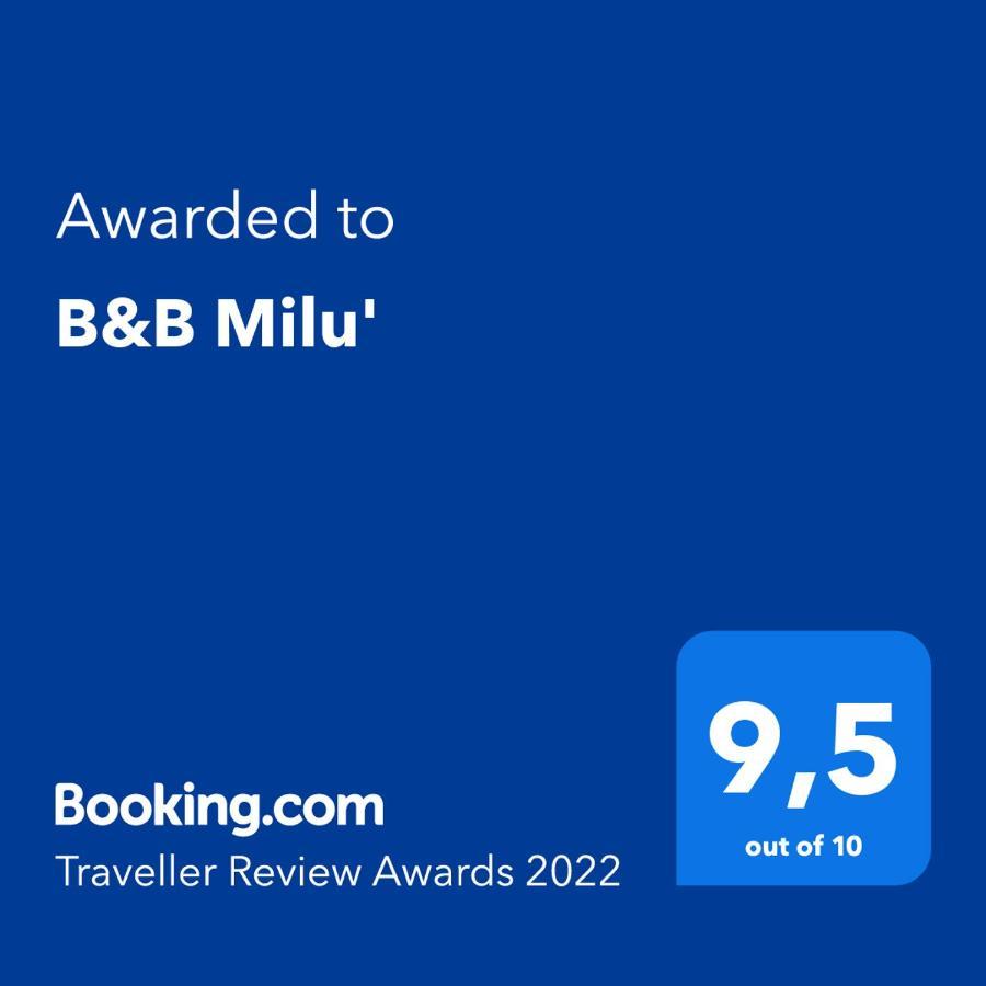 B&B Milu' Bussolengo Exterior foto