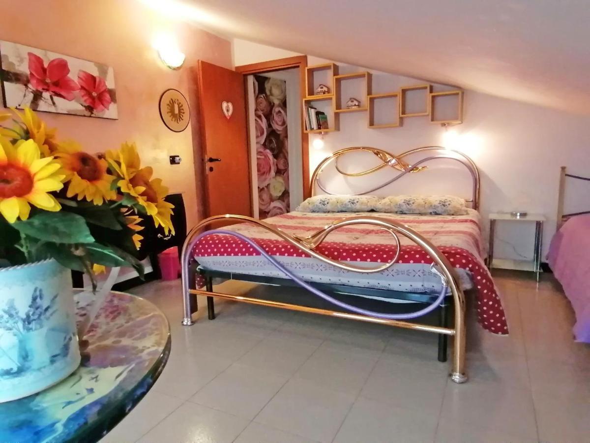 B&B Milu' Bussolengo Exterior foto