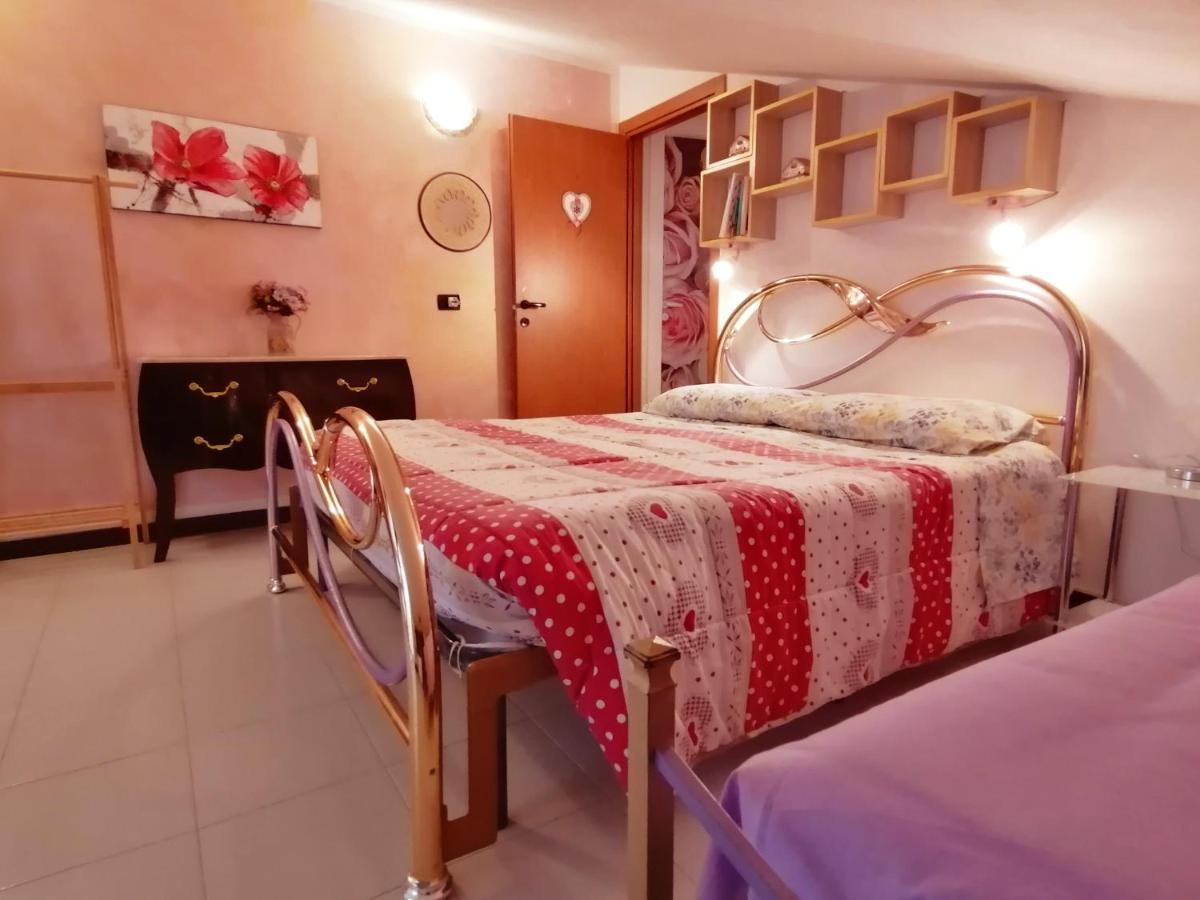 B&B Milu' Bussolengo Exterior foto