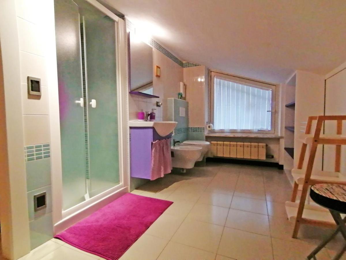B&B Milu' Bussolengo Exterior foto