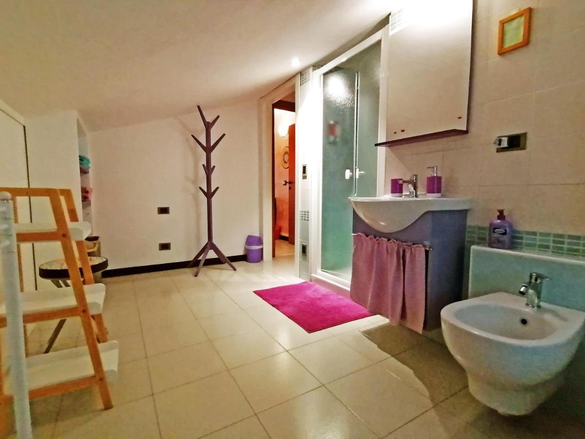 B&B Milu' Bussolengo Exterior foto